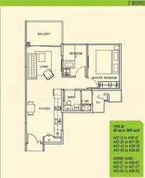 Parc Olympia (D17), Condominium #566331811